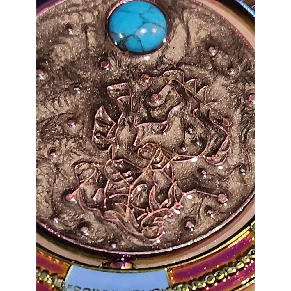 Disney Pin‎ MEGARA HERCULES SAGITTARIUS STAR MAGIC SPINNER Artist Proof AP 00020